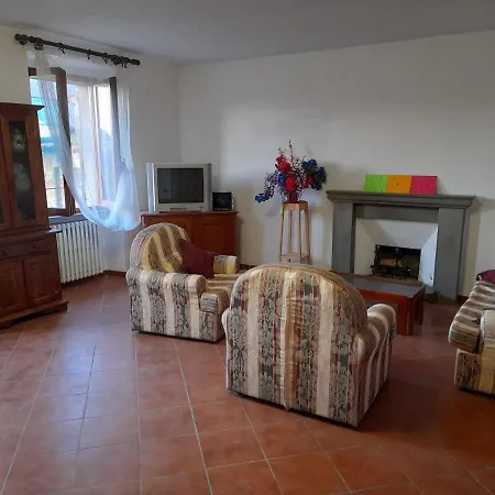 Apartment Appartamento In Piazza Dell'Incontro, Citta Di Castello *