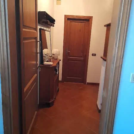 Appartamento In Piazza Dell'Incontro, Citta Di Castello *