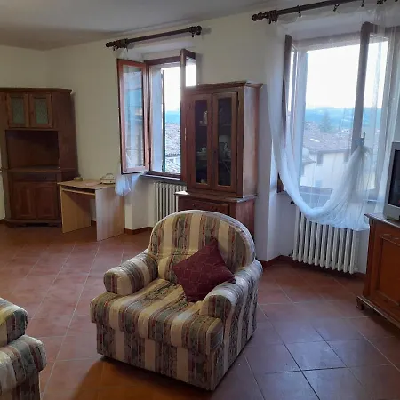 Appartamento In Piazza Dell'Incontro, Citta Di Castello * Città di Castello