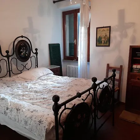 Apartment Appartamento In Piazza Dell'Incontro, Citta Di Castello *