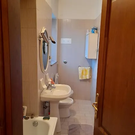 Appartamento In Piazza Dell'Incontro, Citta Di Castello Apartment